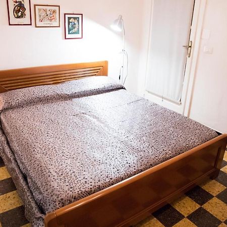 Grillo Apartment Леванто Екстер'єр фото