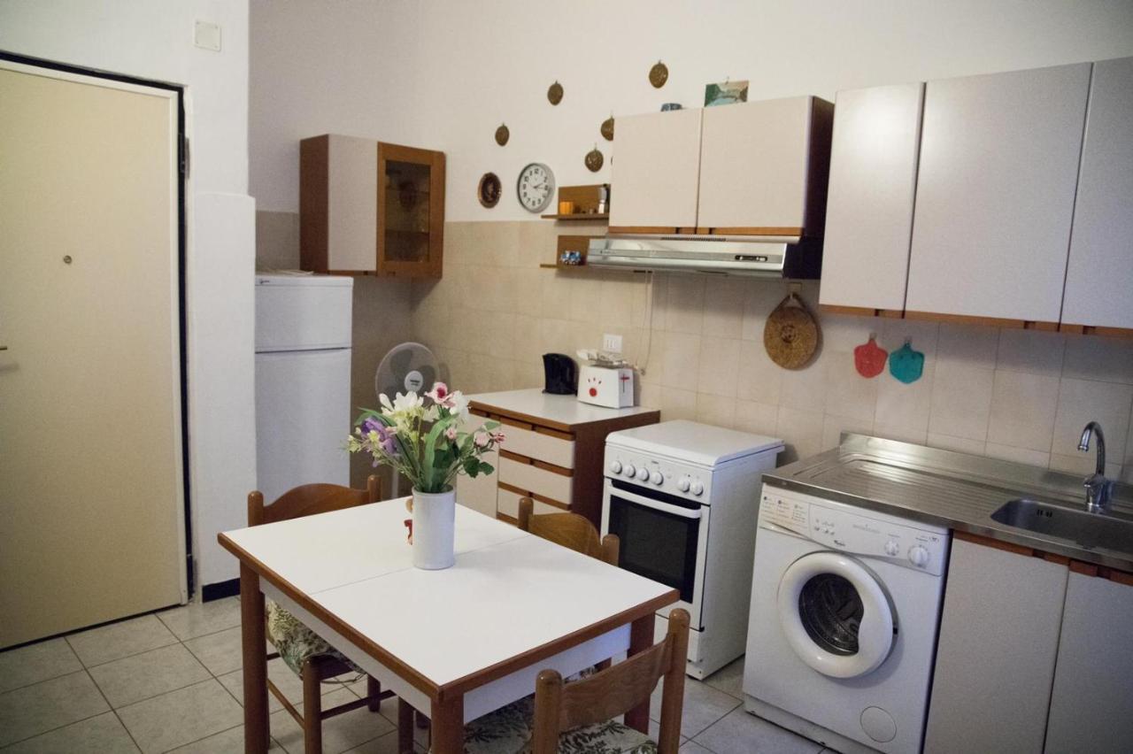 Grillo Apartment Леванто Екстер'єр фото