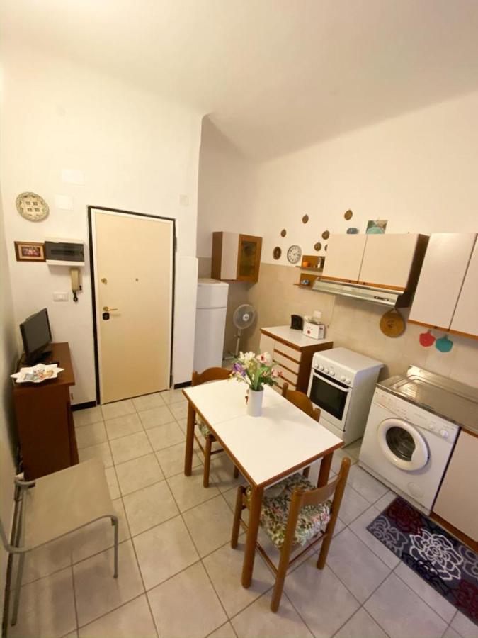 Grillo Apartment Леванто Екстер'єр фото