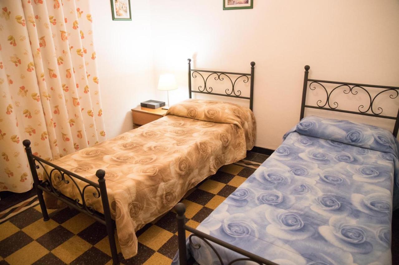 Grillo Apartment Леванто Екстер'єр фото