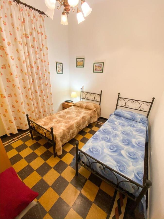 Grillo Apartment Леванто Екстер'єр фото