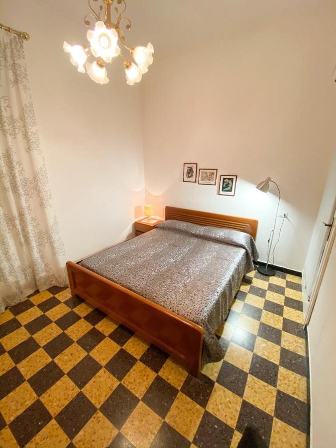 Grillo Apartment Леванто Екстер'єр фото